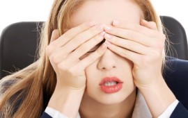 סימני עייפות בעיניים: מדריך מקיף ויעיל ל־2025 קרדיט תמונה FREEPIK