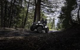 יש לכם טרקטורון ואתם חייבים לעשות לו טיפול במוסך טרקטורונים? קודם תקראו את זה! קרדיט תמונה יח