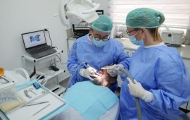 מרפאת שיניים במודיעין: בריאות ואסתטיקה לשיניים שלך קרדיט תמונה יח