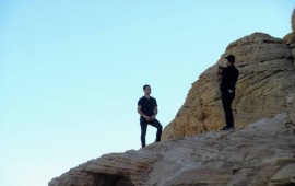 איך מנער פשוט הפכתי להיות איש עסקים מצליח קרדיט לתמונה: אבנר גל