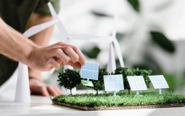 ניקוי פאנלים סולאריים – כל מה שצריך לדעת קרדיט תמונה PIXABAY