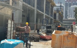 ביקורת מבנים מצילה חיים קרדיט תמונה: סאגה ניהול פרויקטים