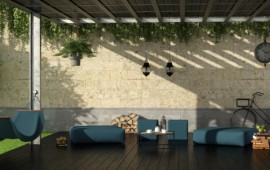 במה פרגולות חשמליות תורמות לנו? קרדיט תמונה FREEPIK