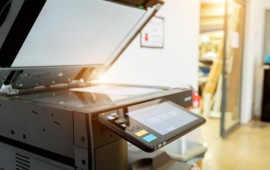 איך עובדת מדפסת לייזר?