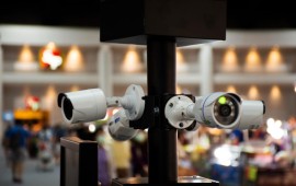 חידושים בעולם מצלמות אבטחה קרדיט לתמונה Freepik