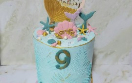 מתכננים יום הולדת? כך תבחרו עוגות יום הולדת קרדיט תמונה: רחלי אלון