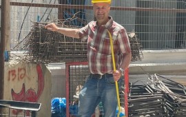 שוברים קיר? מהם האישורים שתזדקקו להם ואיך עושים את זה נכון קרדיט תמונה: שמואל גלברמן קונסטרוקטור ומפקח בניה