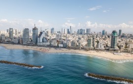 דירות למכירה בתל אביב קרדיט תמונה: FREEPIK