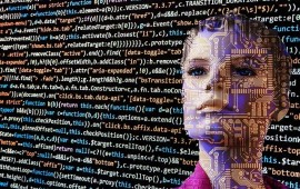 למה אפשר לצפות מתחום ה-AI בשנים הבאות? קרדיט לתמונות PIXABAY