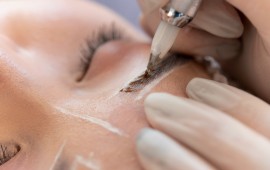 קצת על תחום המיקרובליידינג קרדיט תמונה FREEPIK