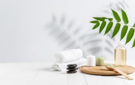 חבילת ספא וארוחת בוקר: ליום כיף מושלם! קרדיט תמונה FREEPIK