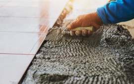 מה צריך לדעת לפני שרוכשים ריצוף קרמיקה? קרדיט תמונה FREEPIK