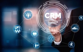 יתרונות הטמעת מערכת סיילספורס קרדיט תמונה FREEPIK