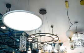 המדריך המלא לבחירת גופי תאורה לבית קרדיט תמונה FREEPIK