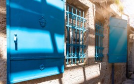 מזוזה ובית מזוזה - כל מה שרצית לדעת קרדיט תמונה FREEPIK