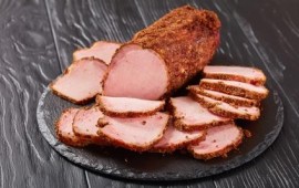 מעשנת בשר – המדריך המלא למעשן המתחיל קרדיט תמונה: PIXABAY