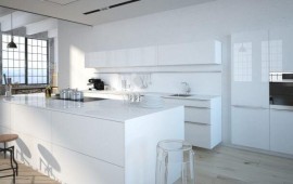 5 טיפים לרכישת מטבח בצבע שמנת מבית "מטבחי דניאל"