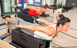 מה זה פילאטיס?