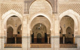 היעד החם של שנת 2021: הישראלים כובשים את מרוקו קרדיט: freepik