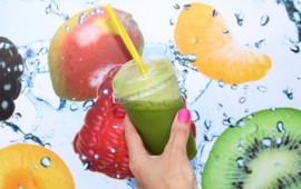 איפה קונים פירות קפואים (ולא מתחרטים על הבחירה)? קרדיט תמונה PIXABAY