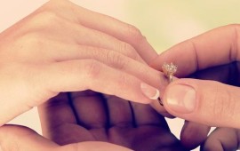 אז למה באמת כדאי לבחור בטבעת אירוסין עם יהלום?