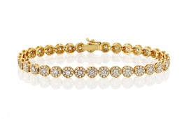 שרשראות יהלומים לגבר: מה שצריך לדעת קרדיט: pixabay