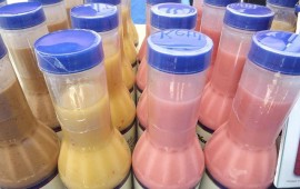 בקבוקי פלסטיק למילוי - חשובים לתעשייה קרדיט לתמונה: pixabay