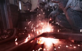 דגשים לבחירת שירותי ריתוך מקצועיים קרדיט תמונה FREEPIK