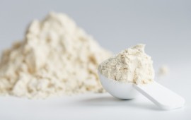 האם שייק חלבון טוב לירידה במשקל ? קרדיט תמונה FREEPIK