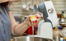 מתחילים לאפות? הכנו עבורכם כול מה שתצטרכו כדי להתחיל קרדיט: freepik