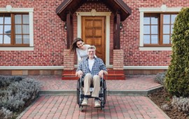 כך תבחרו דיור מוגן במרכז