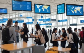 כל מה שצריך לדעת על ויזות אלקטרוניות למזרח