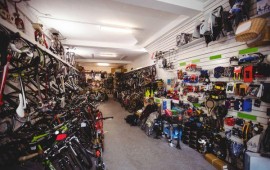 בואו להכיר את החנות החדשה של מרגי ספורט