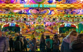 לא רק קרנבל: פסטיבלים, פולקלור ותרבות בטיול מאורגן לדרום אמריקה