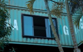 איך לבחור מכולה שמתאימה למגורים או לעסק שלך? מכולות