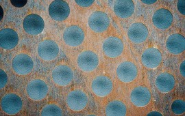 שמירה על החיוניות של ארונות פח לטיפול חיוני