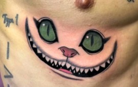 איך לבחור מקעקע? כל מה שאתם חייבים לדעת