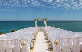 חושפים את הקסם: חתונת חלומות בקפריסין