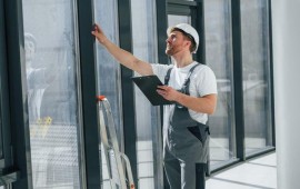 זכוכית עובדת עבור הבית שלך: מדריך מקיף