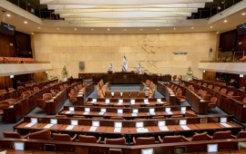 חשש: תכנית ארבעת השלבים להרס הדמורקטיה בישראל