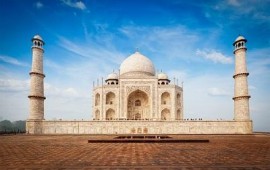 האתרים הכי מרתקים בהודו