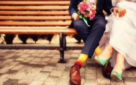 אילו נעלי כלה תבחרי ביום חתונתך?