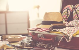 חושבים על סוף שבוע בצימר מפנק? באותו מחיר, תוכלו לבלות באירופה! קרדיט : Istock