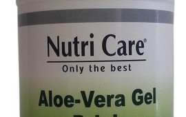 מותג תוספי התזונה Nutri Care מציג "משקה ג'ל אלוורה" נוטרי קר - משקה ג'ל אלוורה צילום – יחסי ציבור