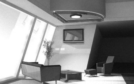 עבודות גבס – המדריך למתחילים עבודות גבס ועיצוב