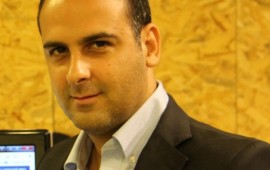 עינב כהן - מורה שוק הון ומנכ