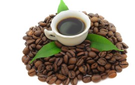 קפה בריאות קפסולות נספרסו