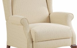 ד"ר גב מציגה: סדרת "קימברלי" סדרת כורסאות טלוויזיה נוחות המאופיינות בעיצוב רטרו