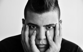 המוסיקאי והפסנתרן חגי יודן משיק סדרת רסיטלים חדשה - 7 בינואר בתל אביב חגי יודן