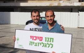 משטרת ירושלים פשטה שוב באלימות על מועדון בעיר מתוך פעילות של ונקו בירושלים